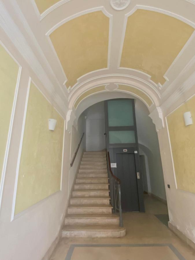 Апартаменты Casa Carulli49 Бари Экстерьер фото