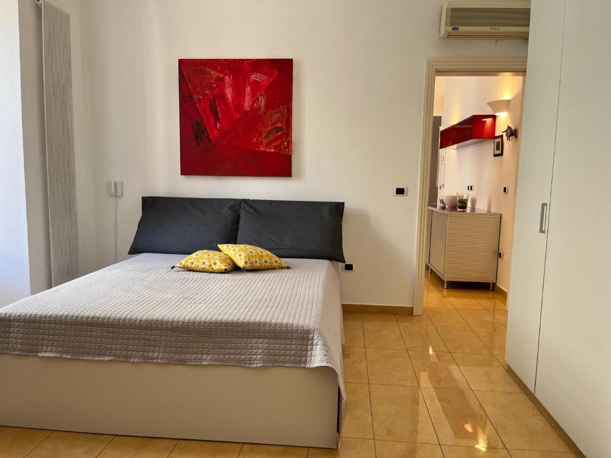 Апартаменты Casa Carulli49 Бари Экстерьер фото