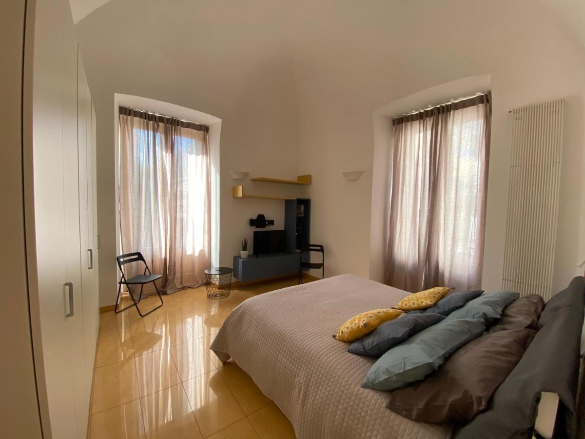 Апартаменты Casa Carulli49 Бари Экстерьер фото