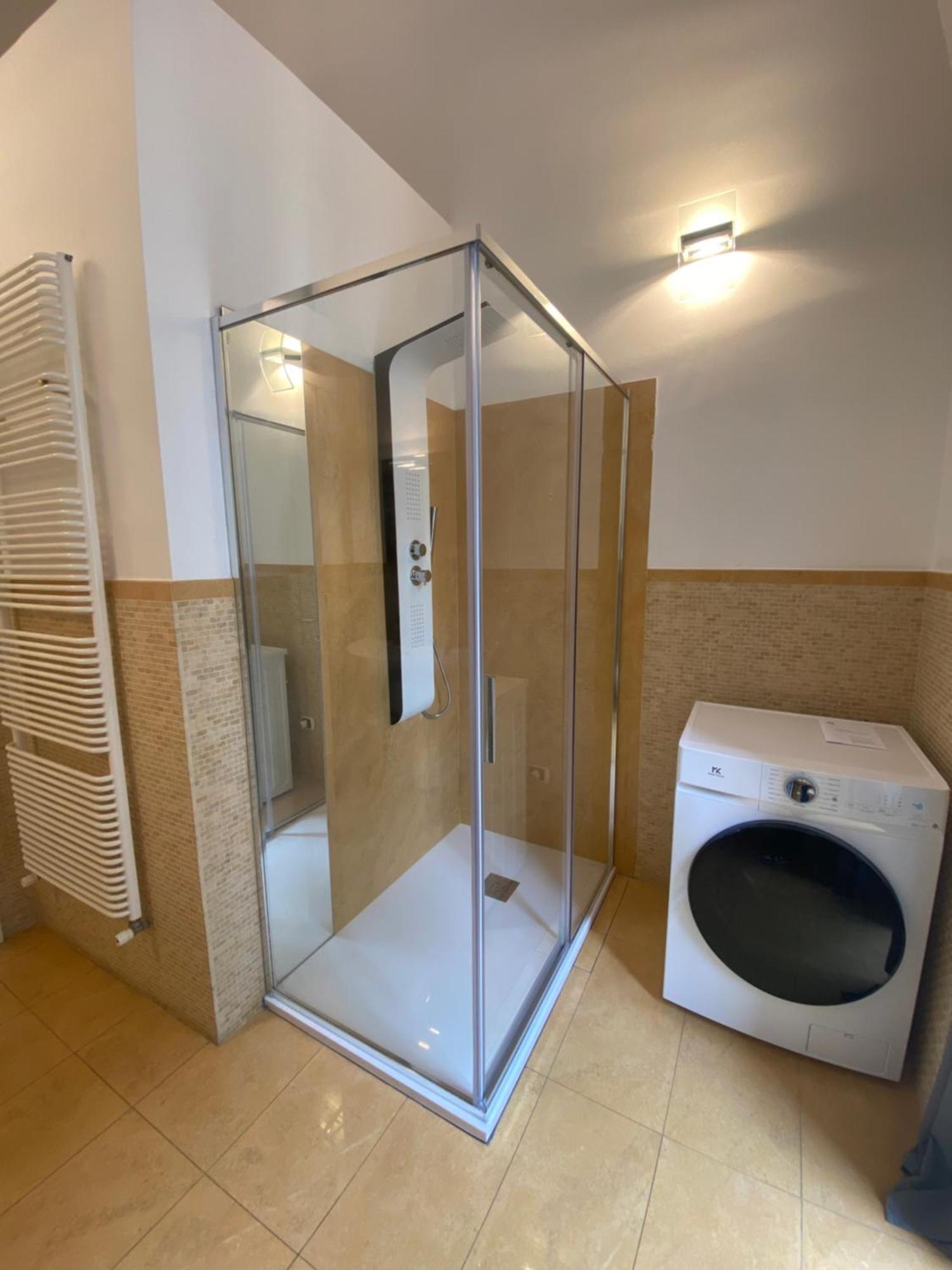 Апартаменты Casa Carulli49 Бари Экстерьер фото